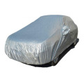 Universal Polyester Umbrella Sun Shade Car Rain Cover